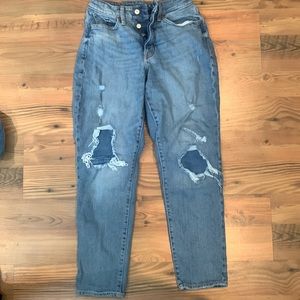 Women’s size 4 jeans